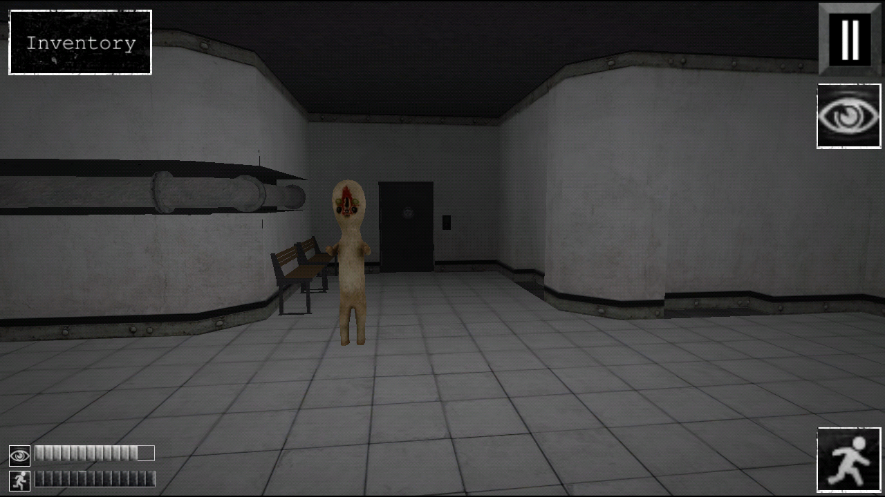 Scp containment breach карта 4 уровня