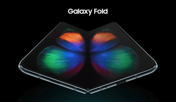 Samsung случайно начала продавать Galaxy Fold раньше времени
