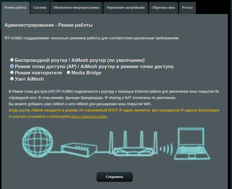 Режим повторителя. Ax6000 режим повторителя. ASUS RT n12 как настроить режим повторителя. Режим g.