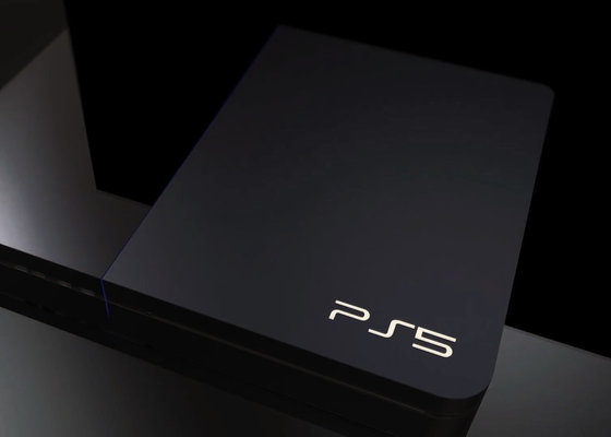 Официально: Sony рассказала о характеристиках PlayStation 5