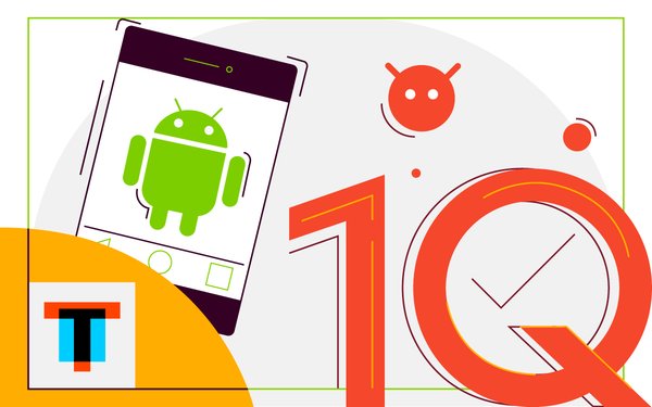 Какие устройства обновятся до Android 10 Q