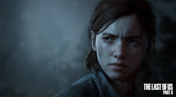 Авторы The Last of Us: Part 2 отсняли последнюю сцену