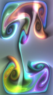 Fluid Simulation 4.3.1. Скриншот 4