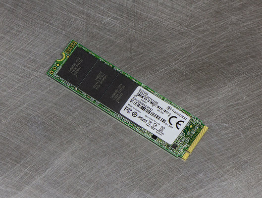 Народная пятисотка: Transcend TS512GMTE110S