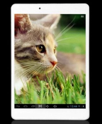 Китайский "iPad mini" лучше оригинального