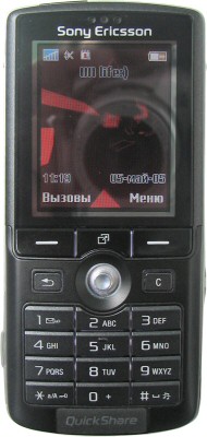 Sony ericsson k750i аккумулятор