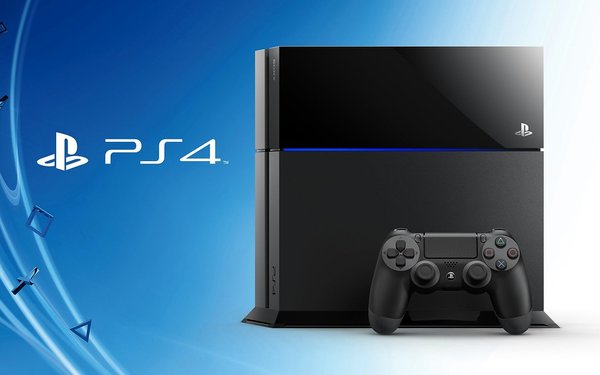 Sony продала 96,8 миллиона PlayStation 4 по всему миру