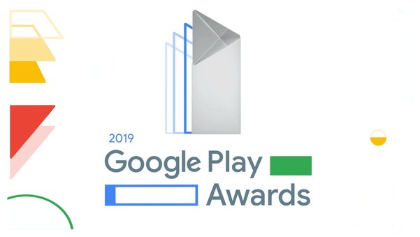 Объявлены номинанты на премию Google Play Awards 2019
