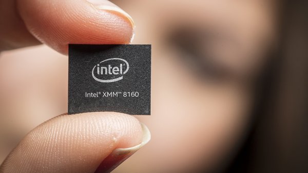 Apple может купить у Intel бизнес по выпуску модемов для смартфонов