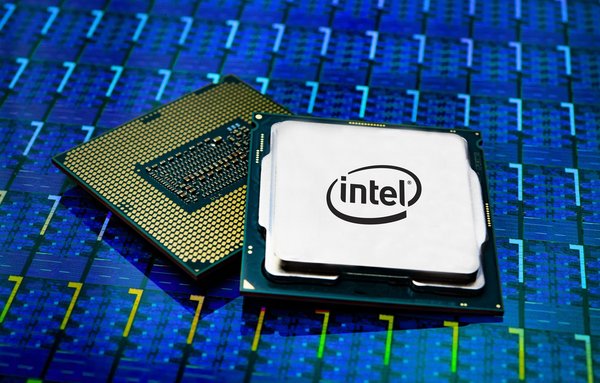 Intel: дефицит процессоров сохранится до конца 2019 года