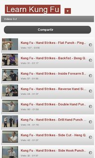 Научиться Kung Fu 1.25. Скриншот 4