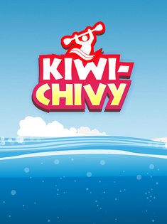 Kiwi Chiwy 1.24. Скриншот 1