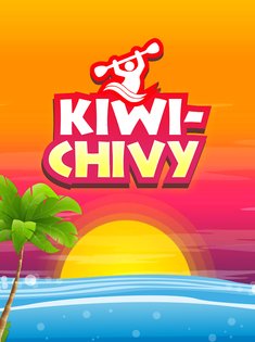 Kiwi Chiwy 1.24. Скриншот 5