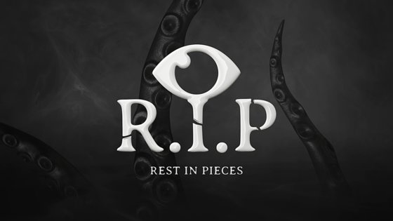 Rest in Pieces 1.6.10. Скриншот 9