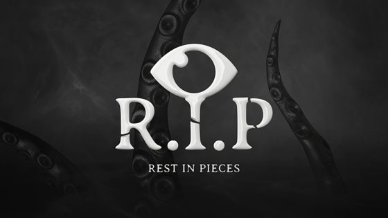 Rest in Pieces 1.6.9. Скриншот 9