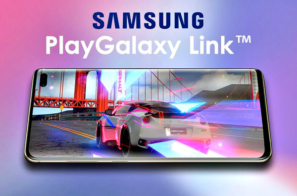 Samsung готовит фирменный игровой сервис для владельцев устройств линейки Galaxy