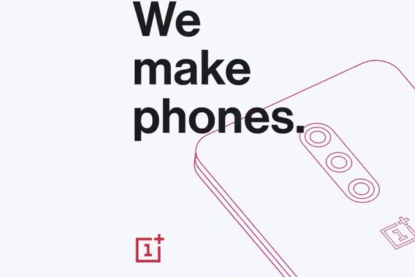 OnePlus раскрыла все особенности грядущего флагмана