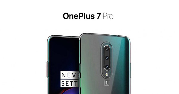 Уже известно, как фотографирует грядущий OnePlus 7 Pro