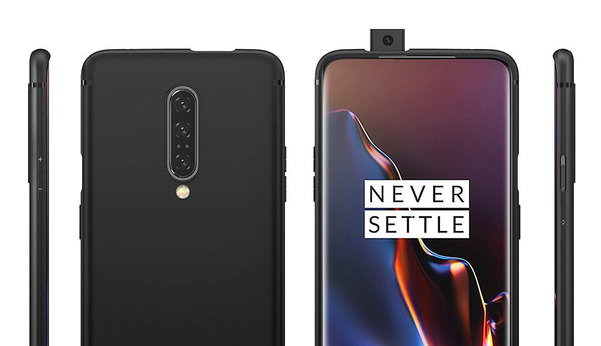 Оптический зум OnePlus 7 Pro помогла протестировать птица