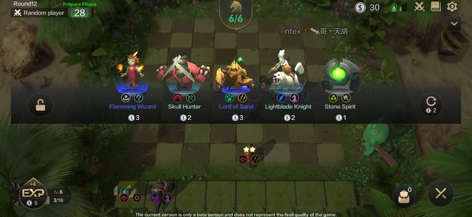 auto chess android 9