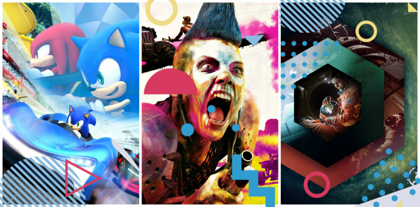 Во что поиграть в мае: самые яркие релизы для ПК, PS4, Xbox One и Switch