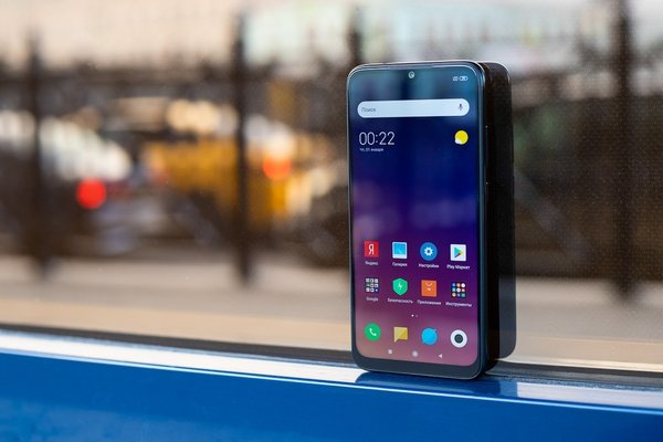 Флагман Redmi на Snapdragon 855 получит сверхширокоугольную камеру и NFC