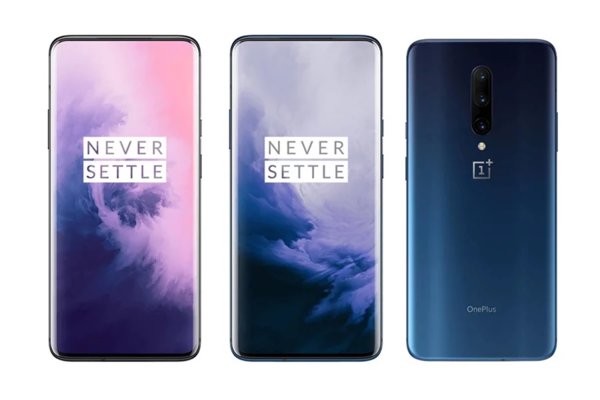 OnePlus 7 и OnePlus 7 Pro уже можно предзаказать на AliExpress