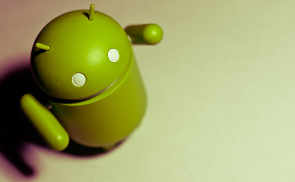 В мире насчитывается 2,5 миллиарда активных Android-устройств