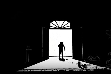 White Night 1.1. Скриншот 3