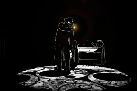 White Night 1.1. Скриншот 4