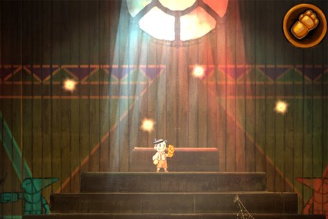 Teslagrad 1.8. Скриншот 2