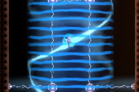 Teslagrad 1.8. Скриншот 4
