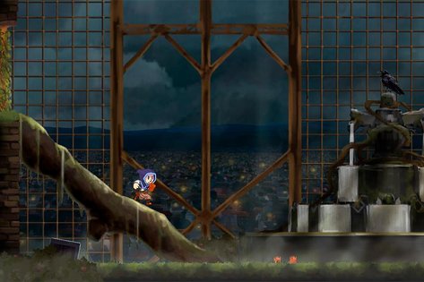Teslagrad 1.8. Скриншот 5