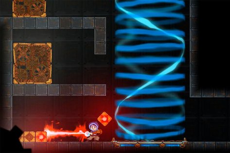 Teslagrad 1.8. Скриншот 8