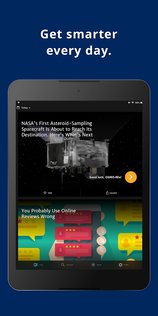 Curiosity 3.21.6. Скриншот 6