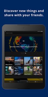 Curiosity 3.21.6. Скриншот 8