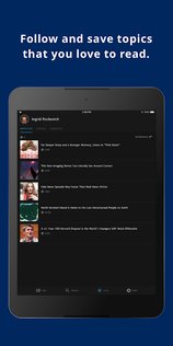 Curiosity 3.21.6. Скриншот 9