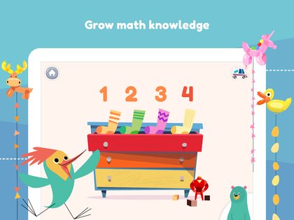 Khan Academy Kids 7.0.6. Скриншот 16
