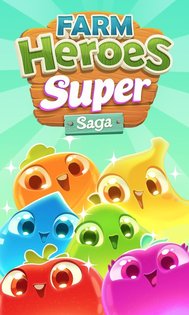 Farm Heroes Super Saga 1.100.0. Скриншот 6