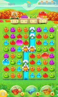 Farm Heroes Super Saga 1.100.0. Скриншот 7