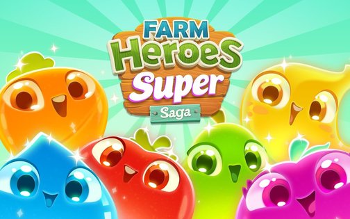 Farm Heroes Super Saga 1.100.0. Скриншот 12