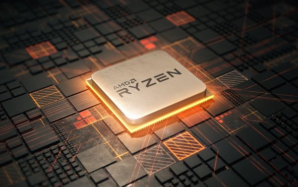 AMD Ryzen 3000 (Zen 2) получат поддержку памяти DDR4-5000