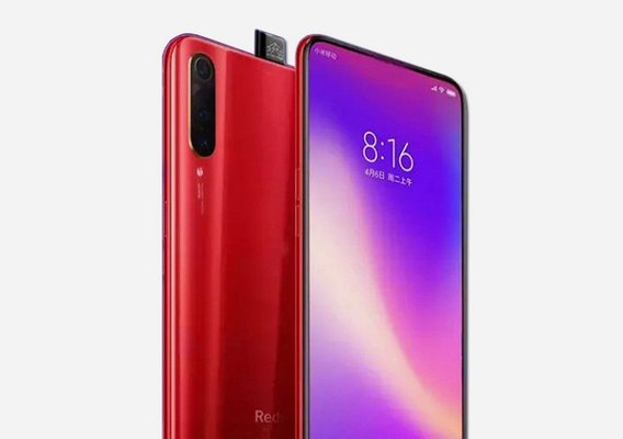 Официально: Redmi K20 станет новым убийцей флагманов