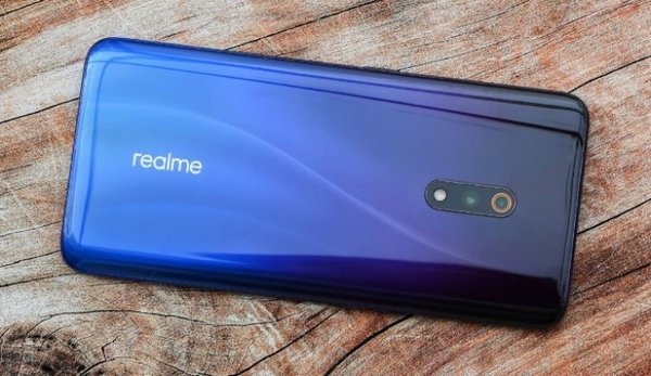 Realme X и Realme X Lite представлены официально