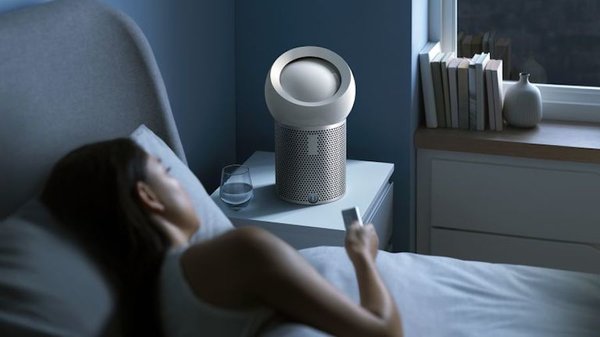 Dyson представляет персональный очиститель воздуха Pure Cool Me