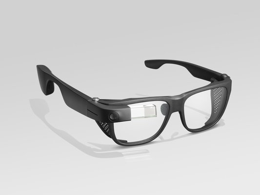 Очки дополненной реальности Google Glass возвращаются на рынок