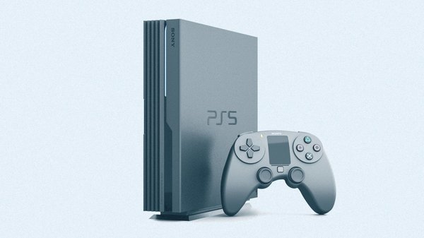Видео: Sony показала, насколько PS5 мощнее PS4 Pro