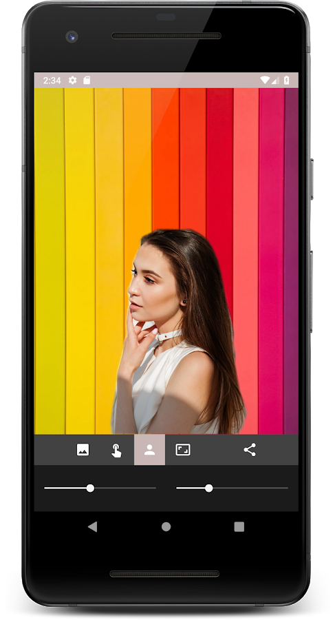  Automatic Background  Changer 3 6 2  Android