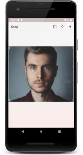 какое приложение меняет фон сзади на фотографии для андроида