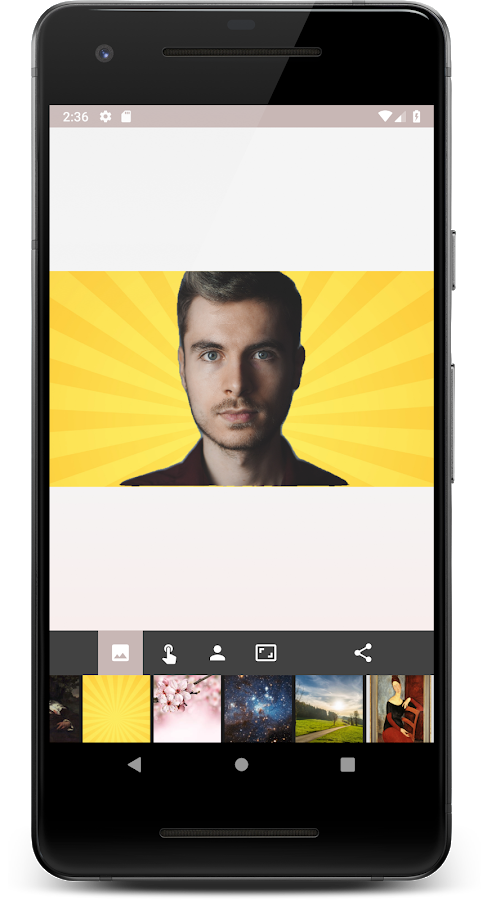  Automatic Background  Changer 3 6 2  Android